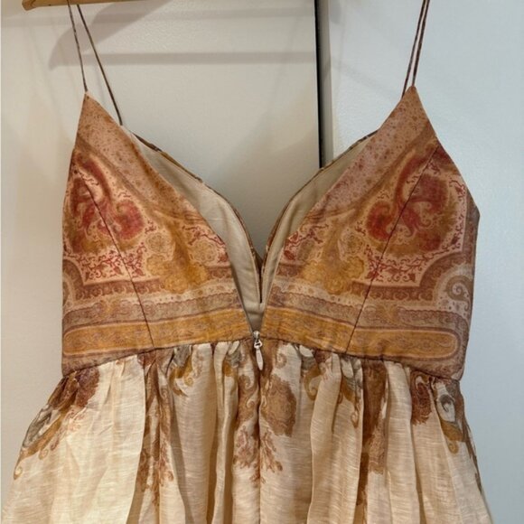 Zimmerman dress - Picture 4 of 5